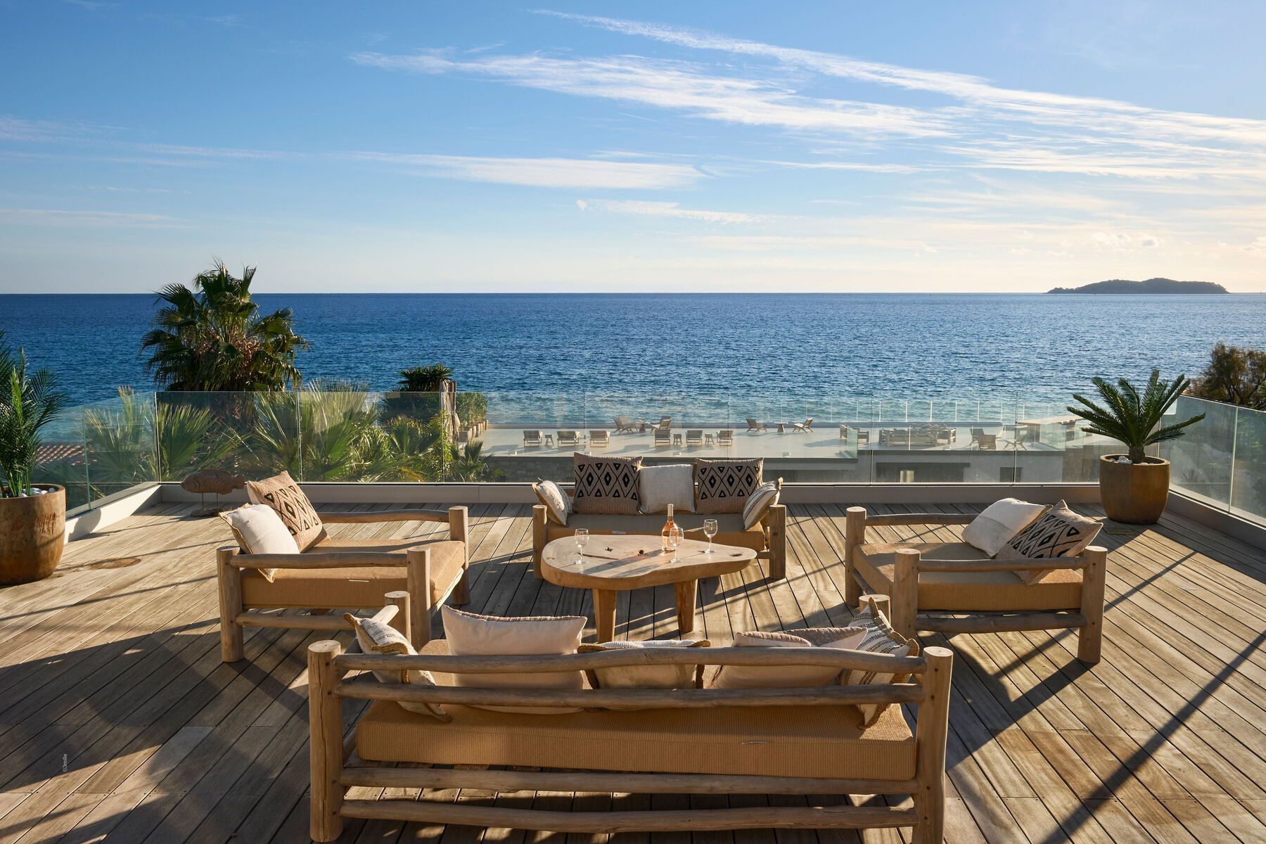 Villa Ciotat villa photo.